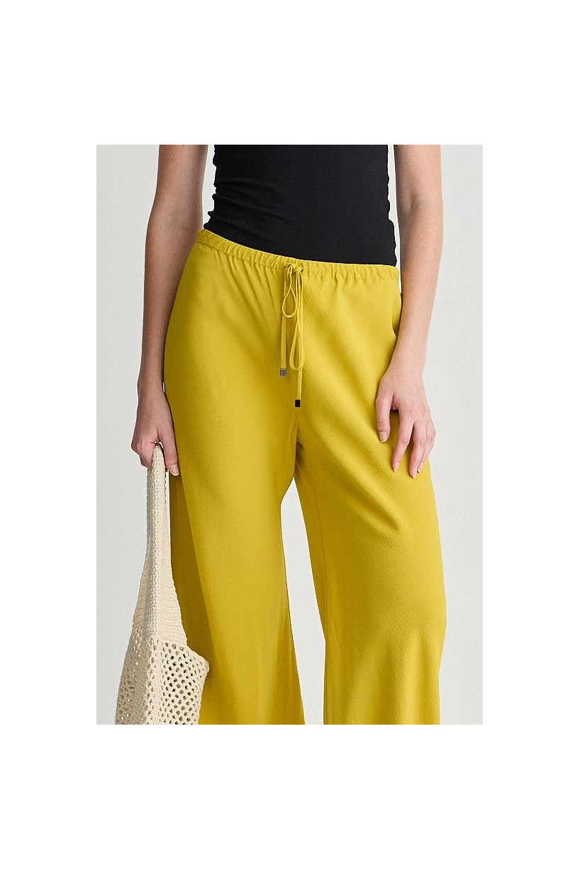 INKA BIAS PANT Apiece Apart