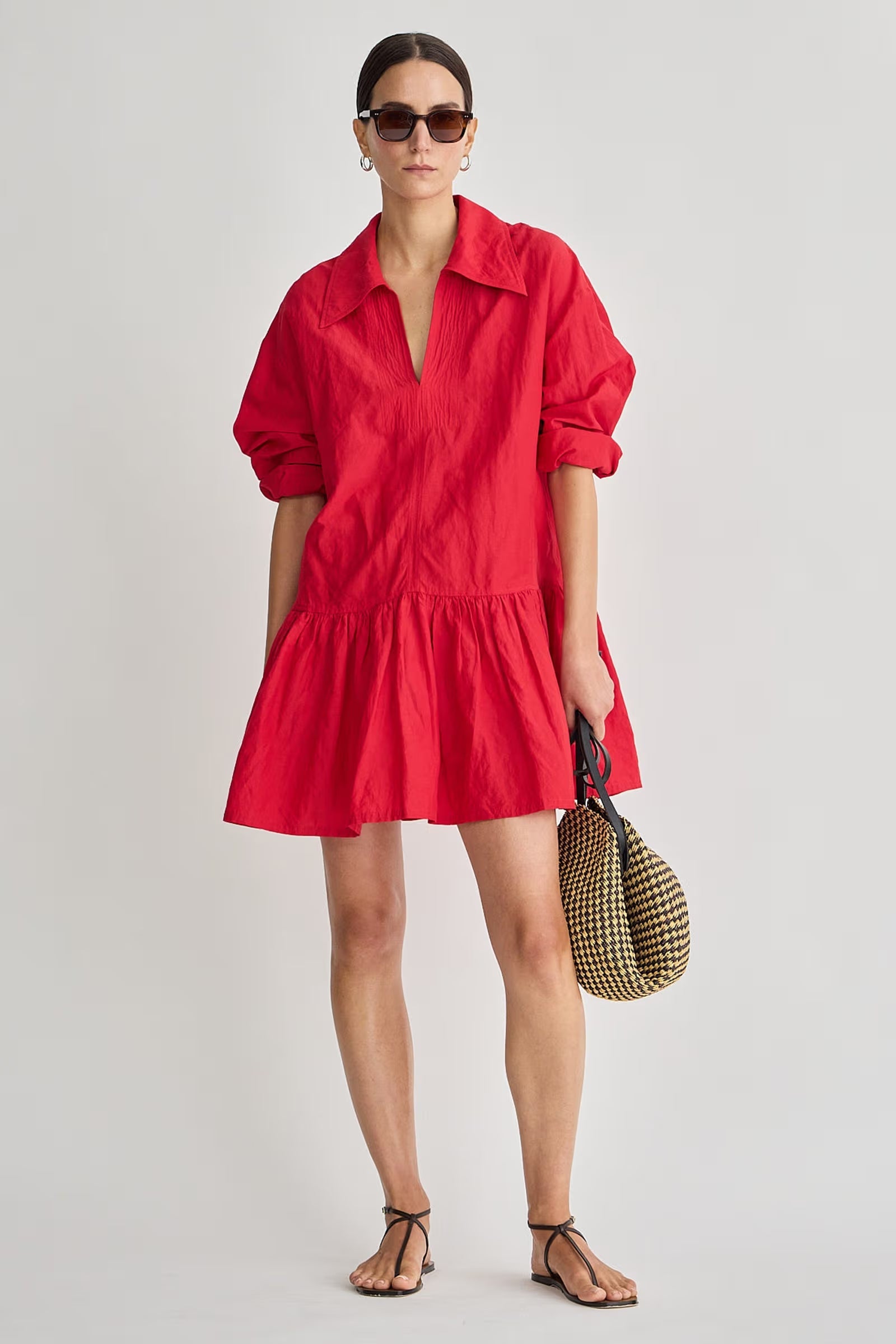 Romana Mini Apiece Apart