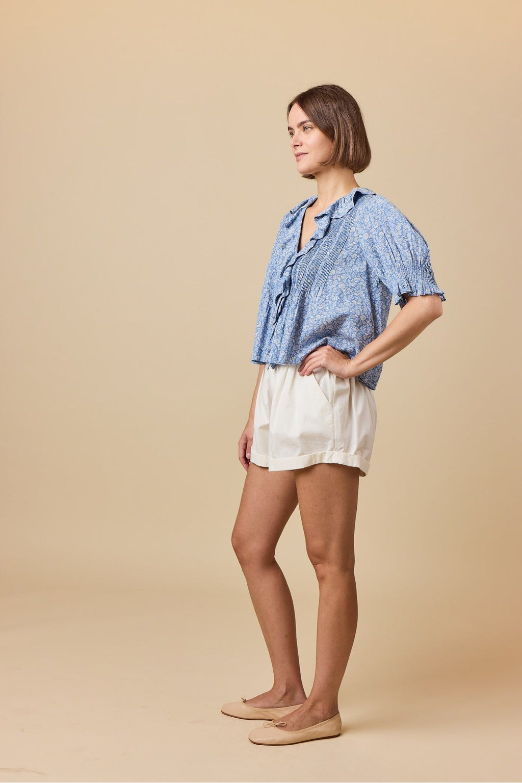 HENRI TOP Dôen (shopdoen.com)