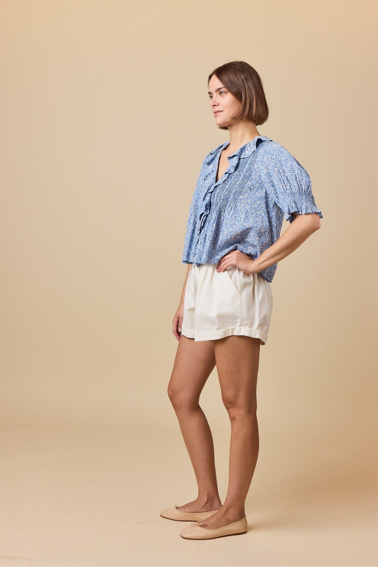HENRI TOP Dôen (shopdoen.com)
