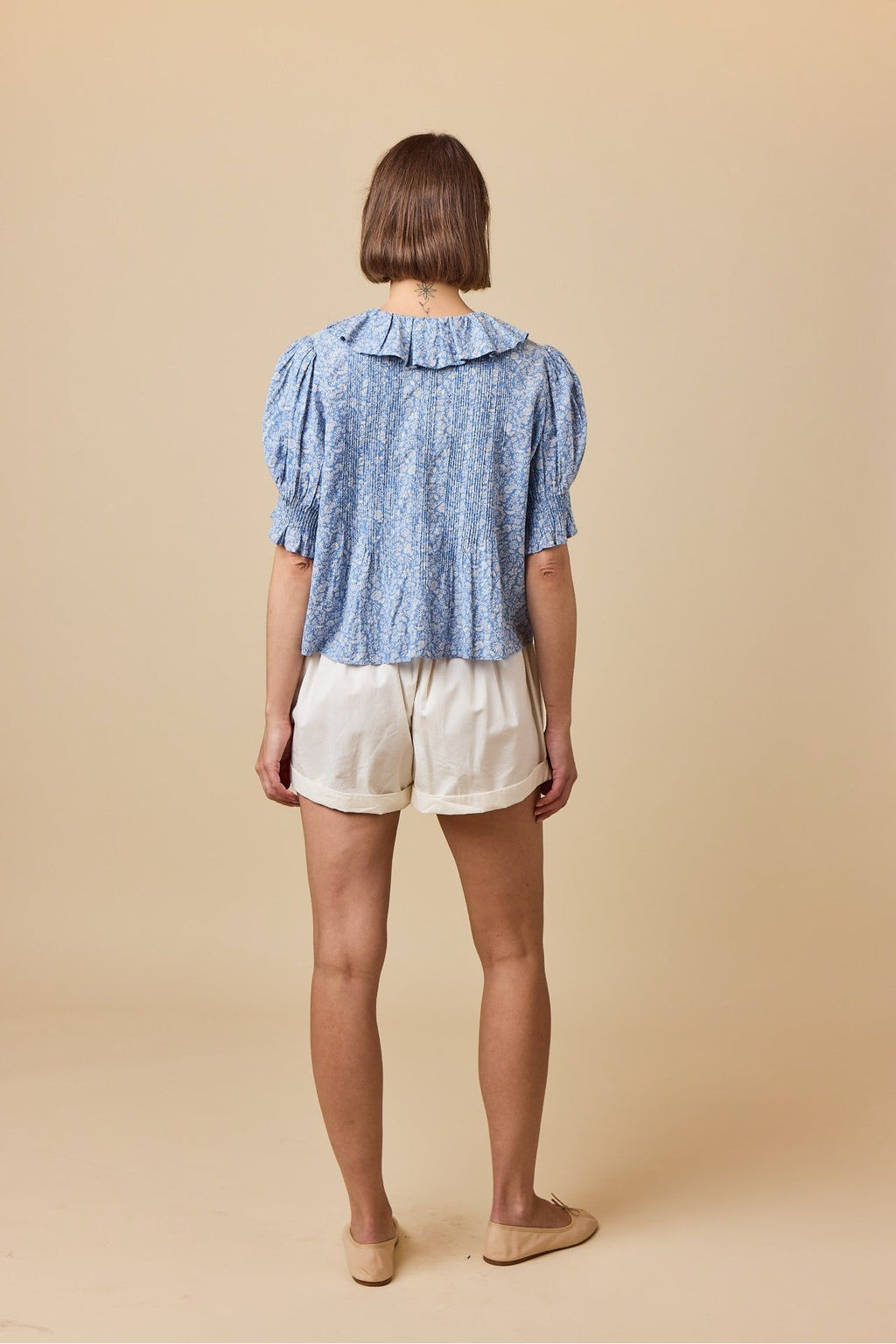 HENRI TOP Dôen (shopdoen.com)