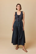 HORTENSE DRESS Dôen (shopdoen.com)