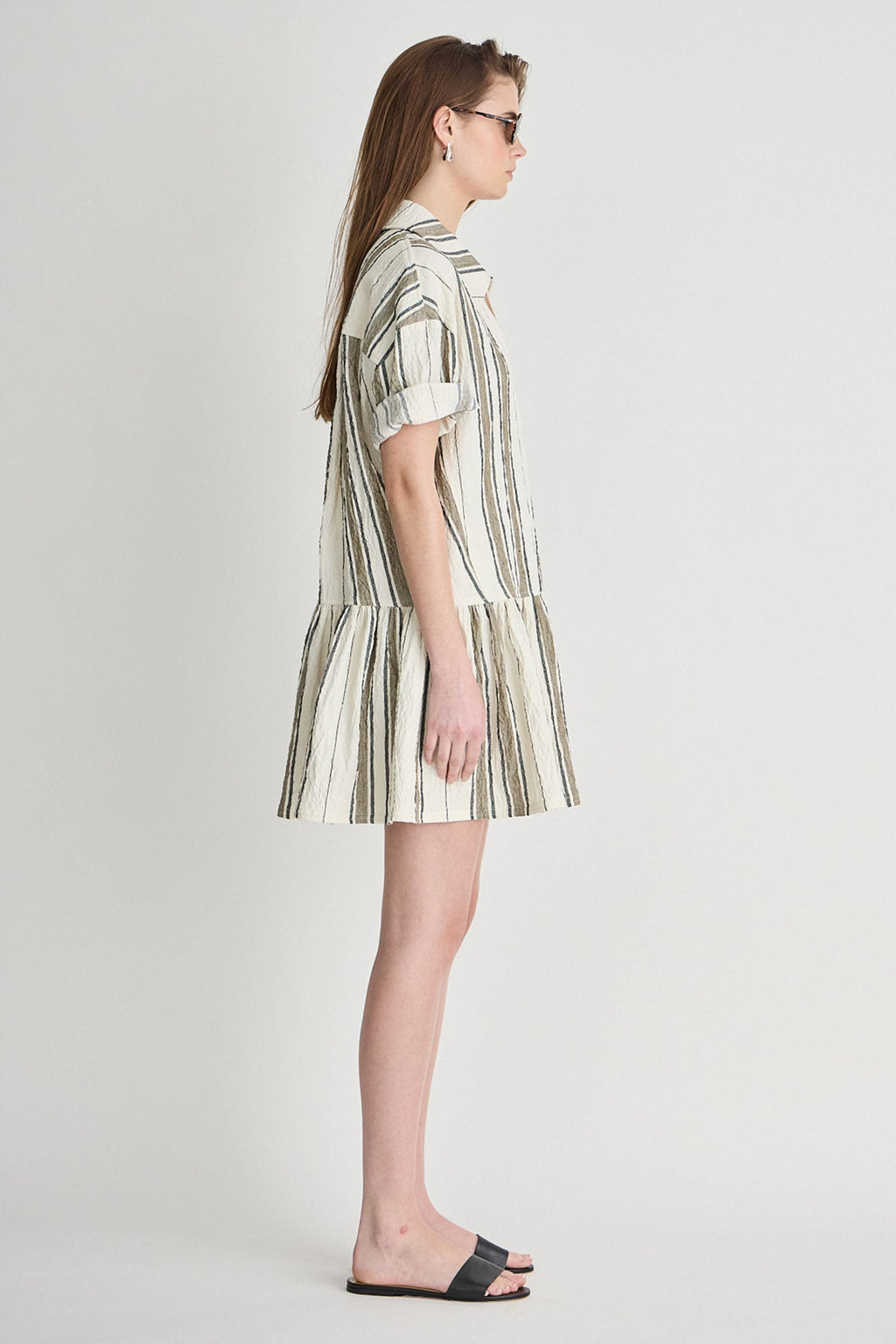 STRIPE ROWEN MINI Apiece Apart