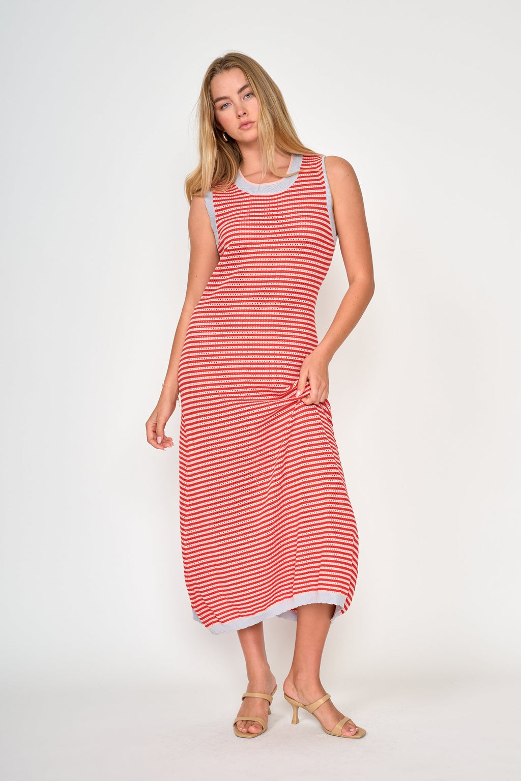 JUNE DRESS dRA