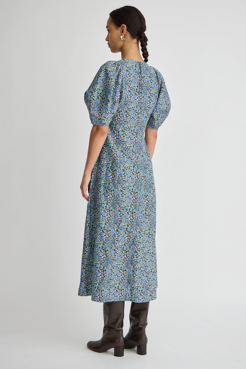 SCULPTED SABINA MAXI Apiece Apart