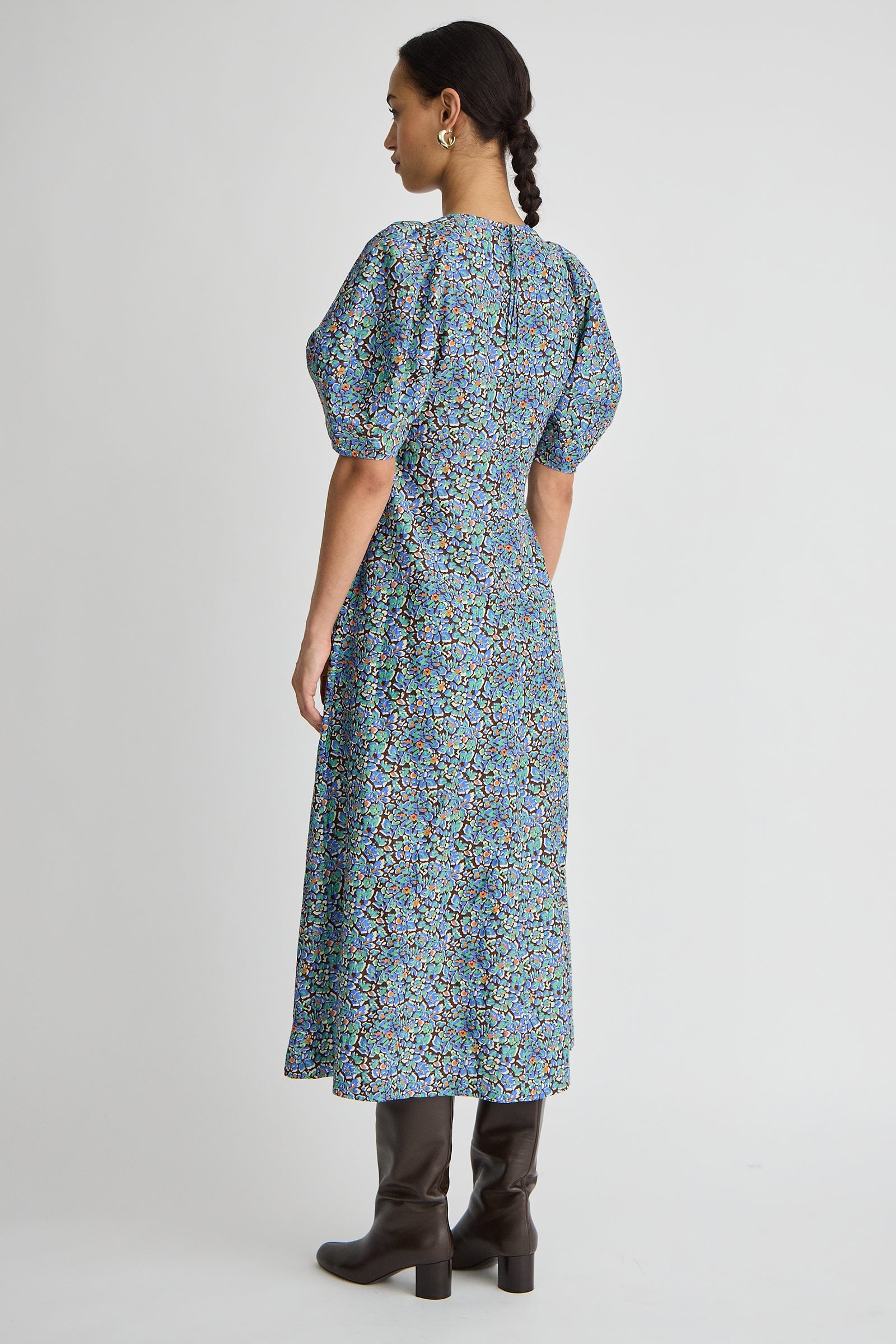 SCULPTED SABINA MAXI Apiece Apart