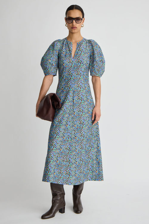 SCULPTED SABINA MAXI Apiece Apart