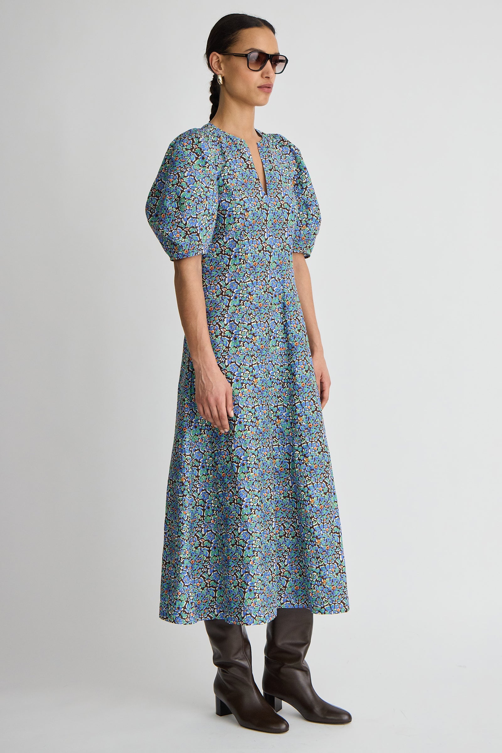 SCULPTED SABINA MAXI Apiece Apart