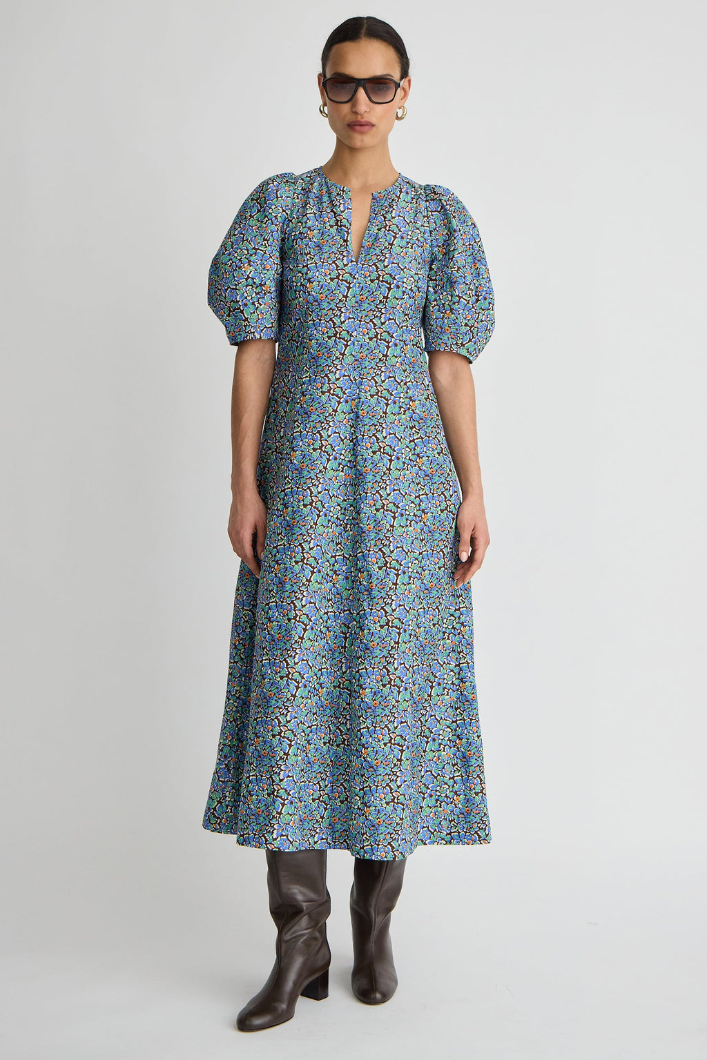 SCULPTED SABINA MAXI Apiece Apart