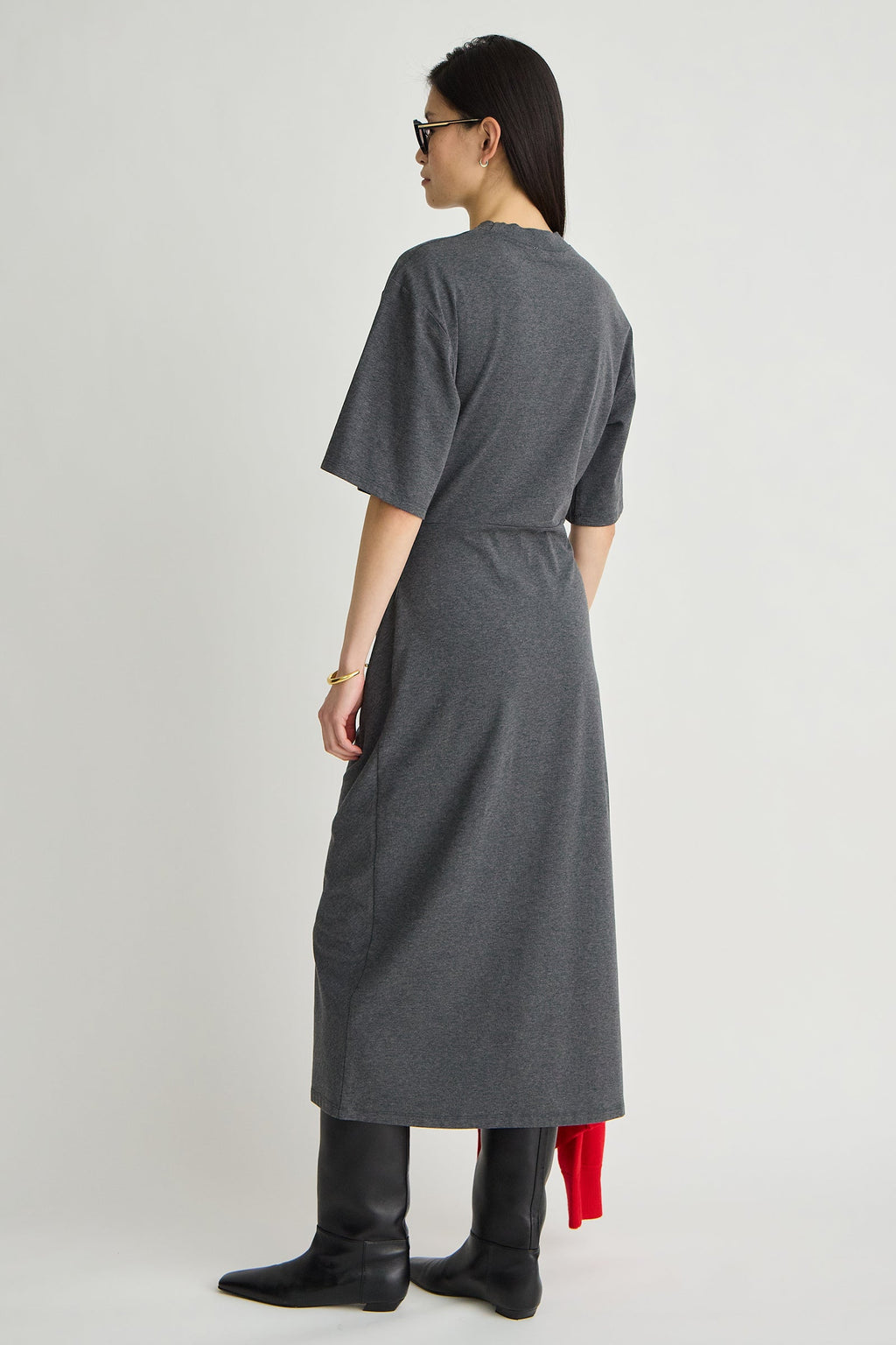 LUNA CINCHED MAXI Apiece Apart