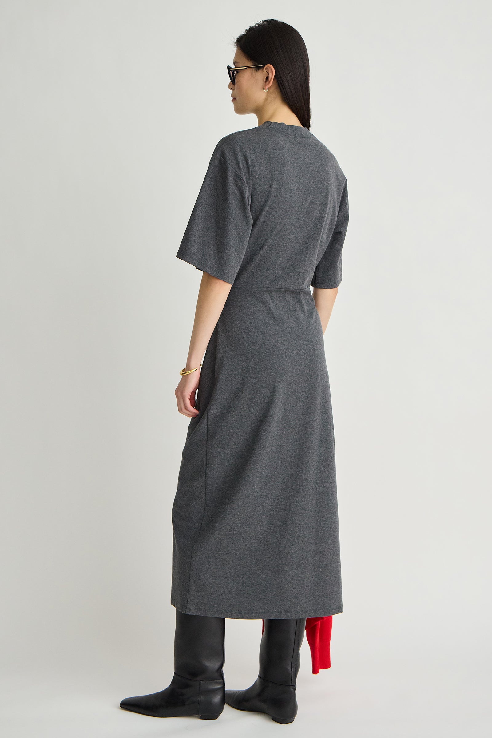 LUNA CINCHED MAXI Apiece Apart