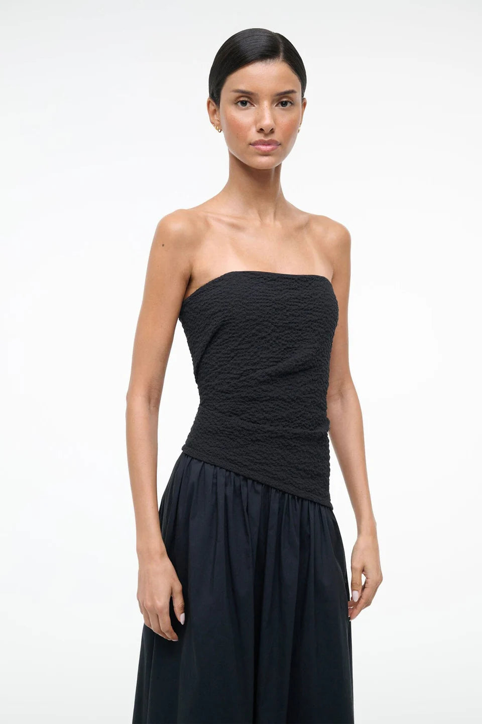 NIA DRESS Staud