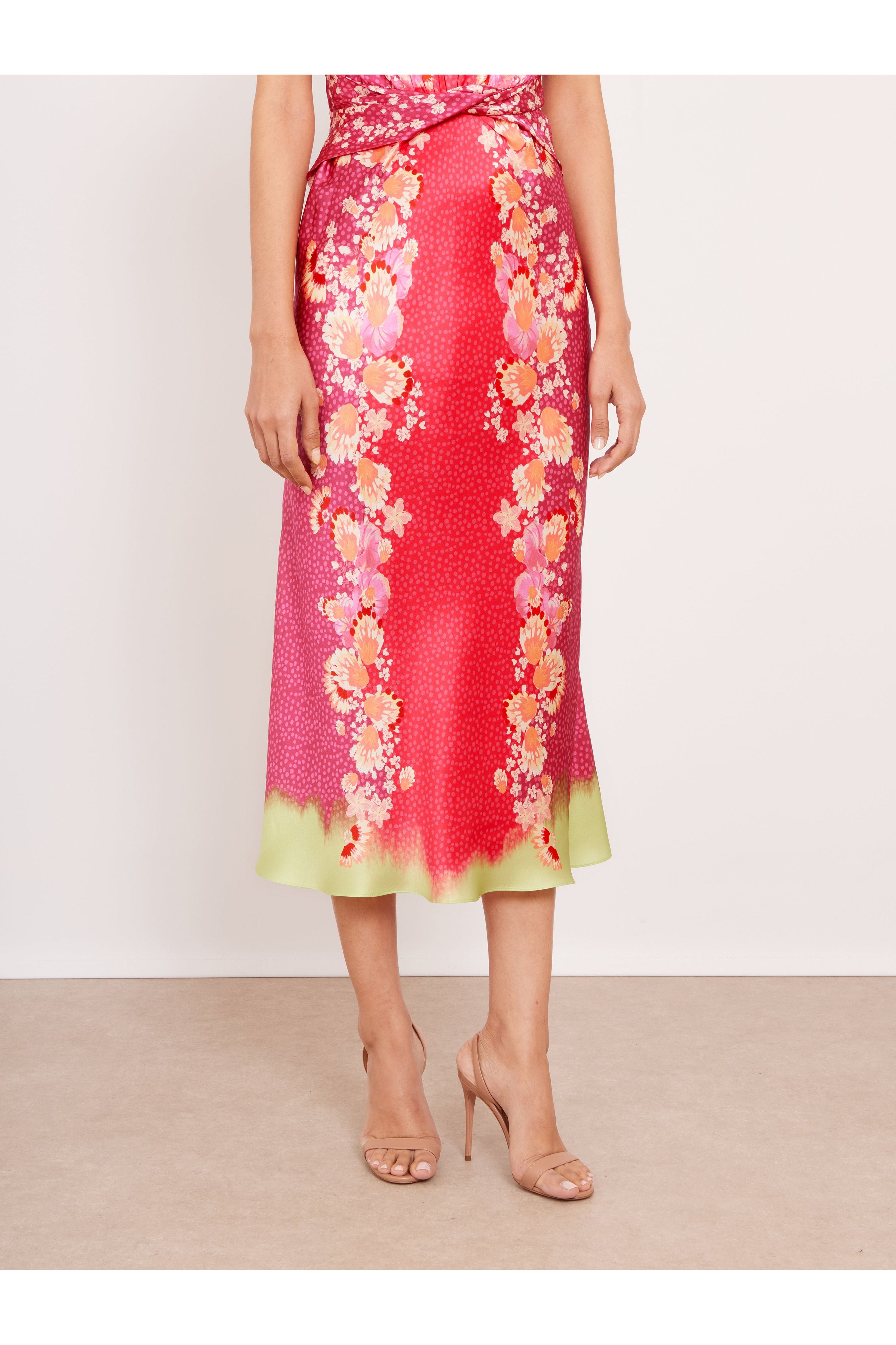 GWEN-C DRESS 11259 SALONI