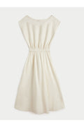 Demi Boatneck Dress Suzie Kondi