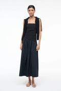 NIA DRESS Staud