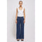 Women's Deep Indigo Jeans | Simkhai Hyra Jeans | Primm's