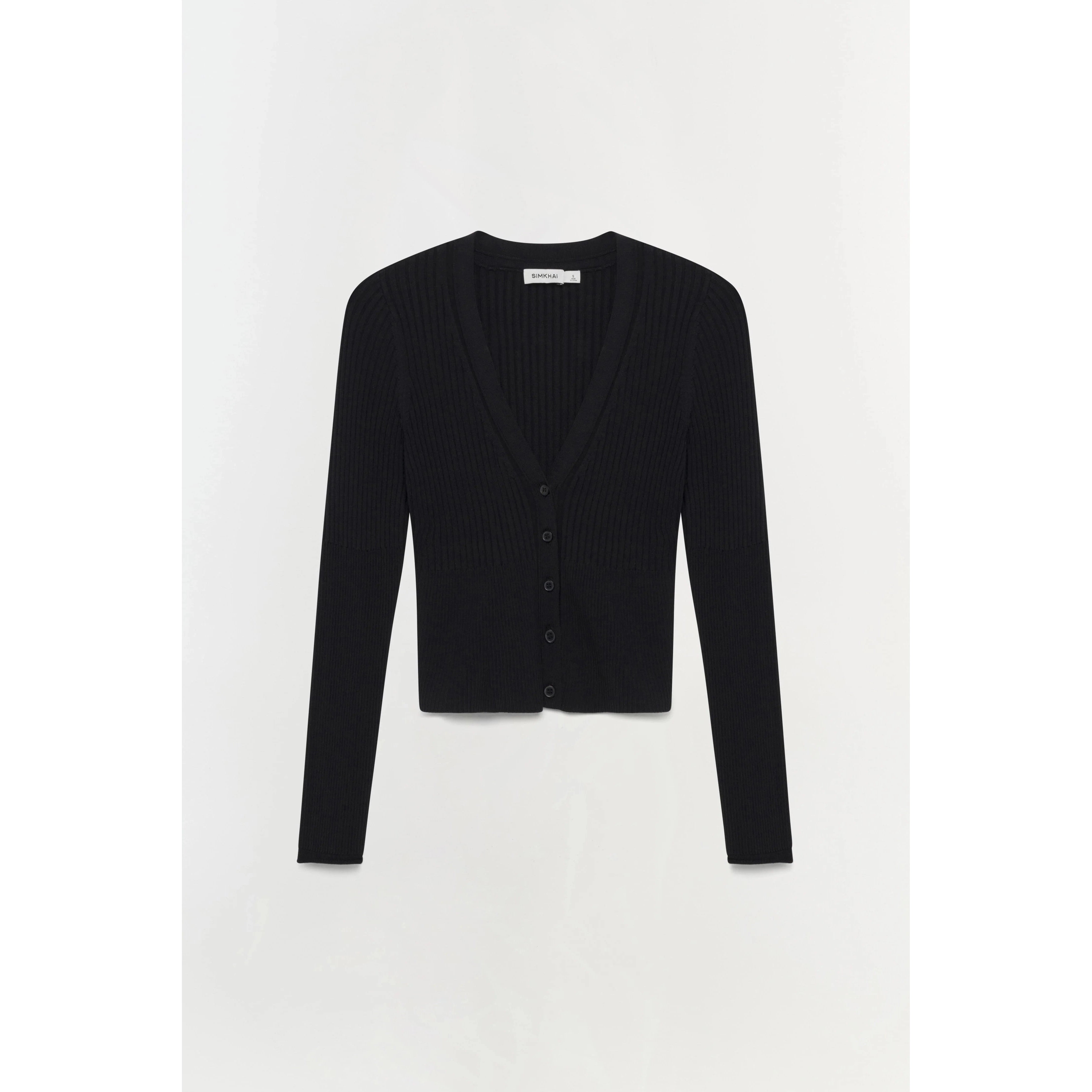 Ailany Cardigan Simkhai