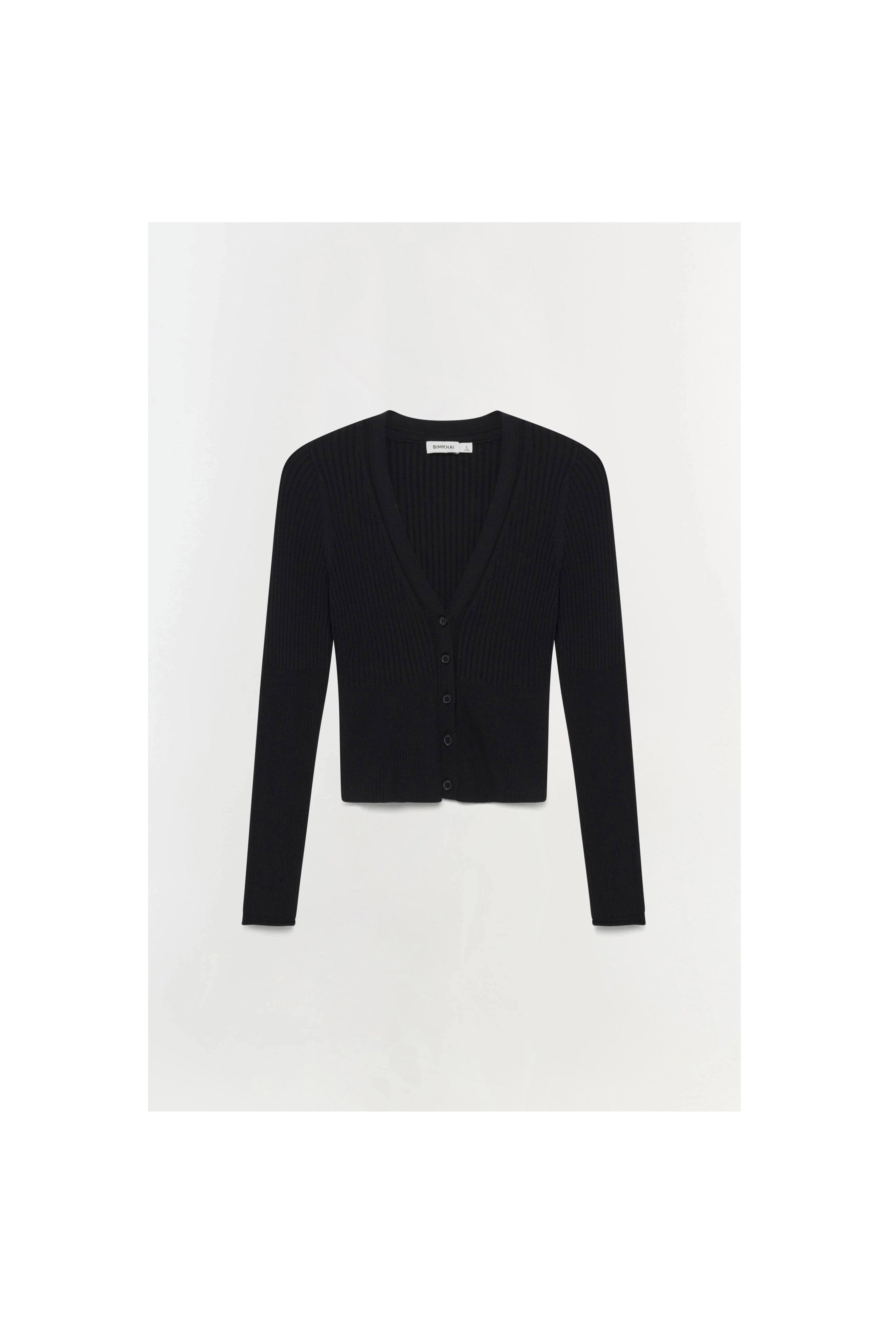 Ailany Cardigan Simkhai