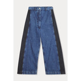 DARK WASH
