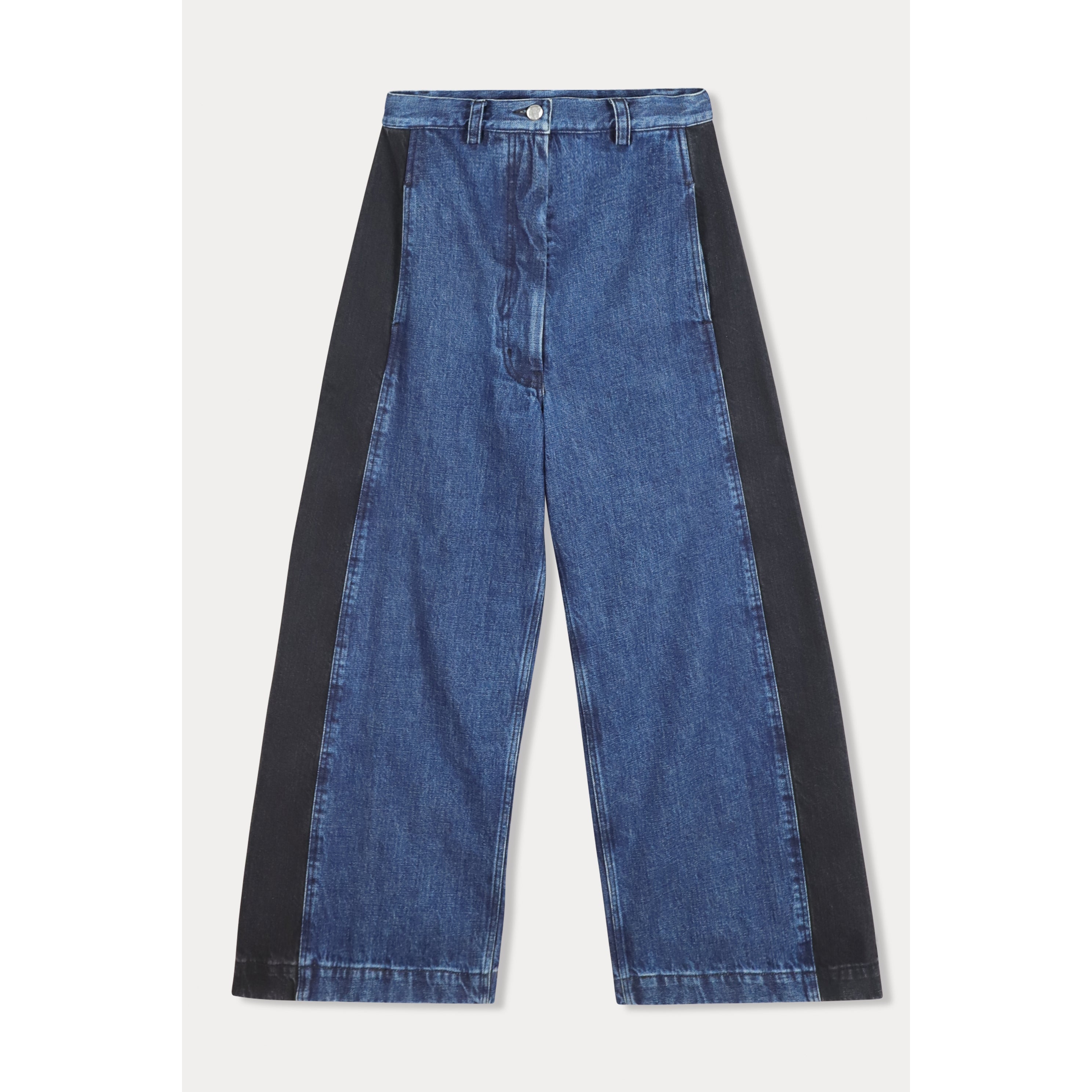 DARK WASH