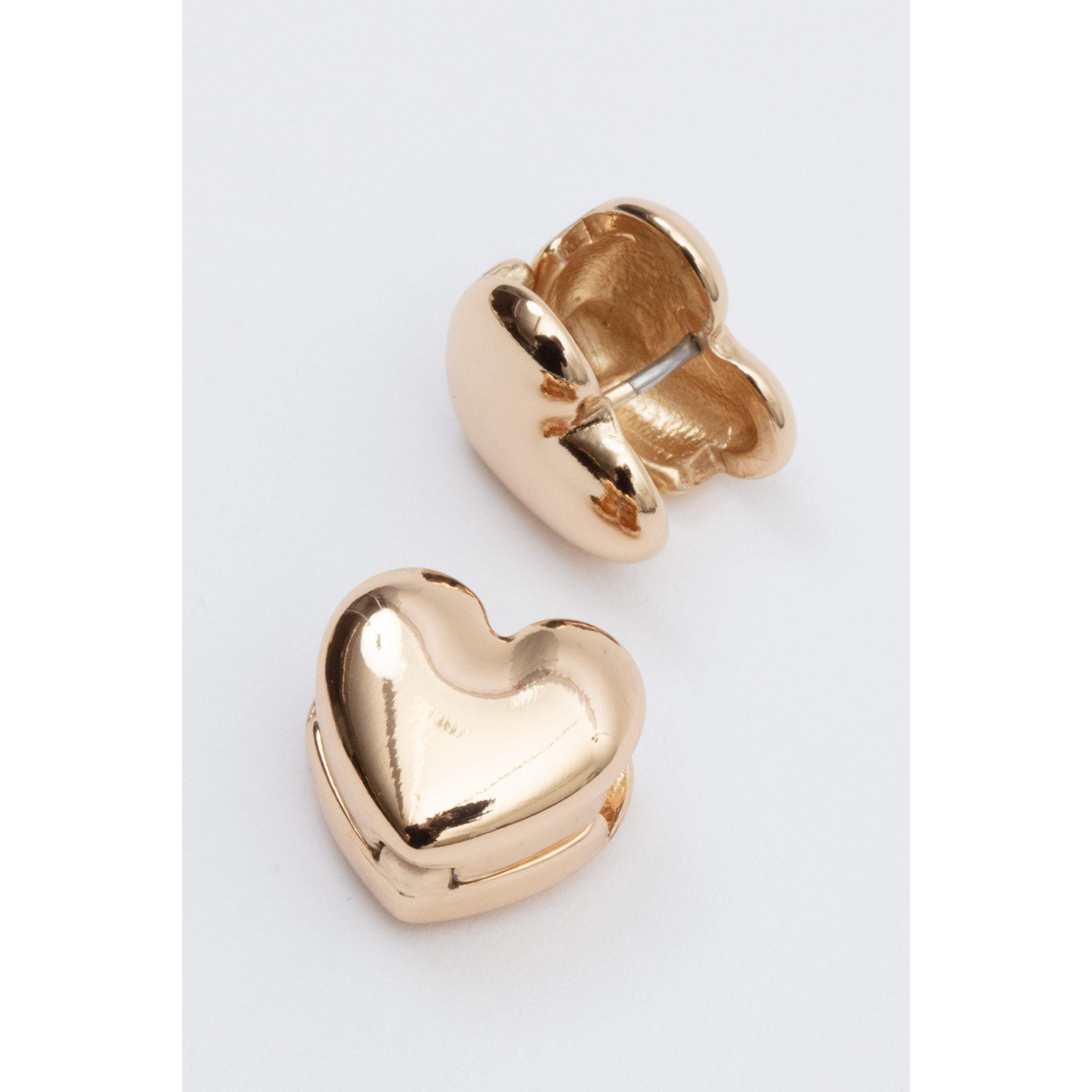Lavender Rachel Comey Cora Earrings Gold
