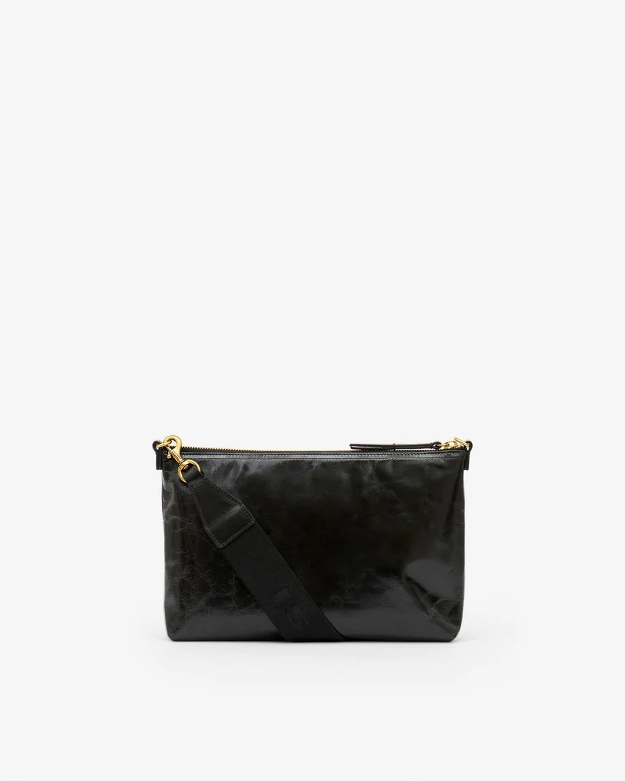 Nessah Shoulder Strap Bag Isabel Marant