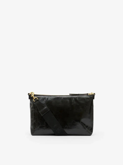 Nessah Shoulder Strap Bag by Isabel Marant