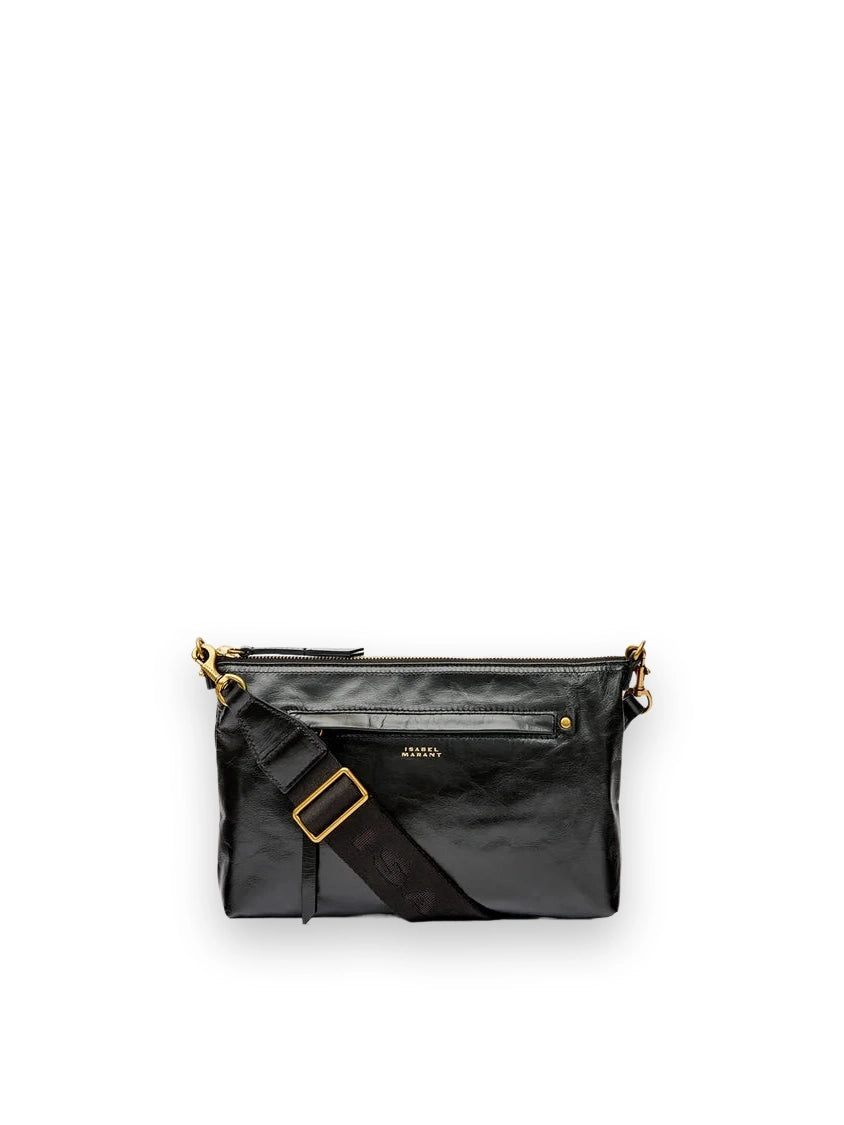 NESSAH SHOULDER STRAP Isabel Marant