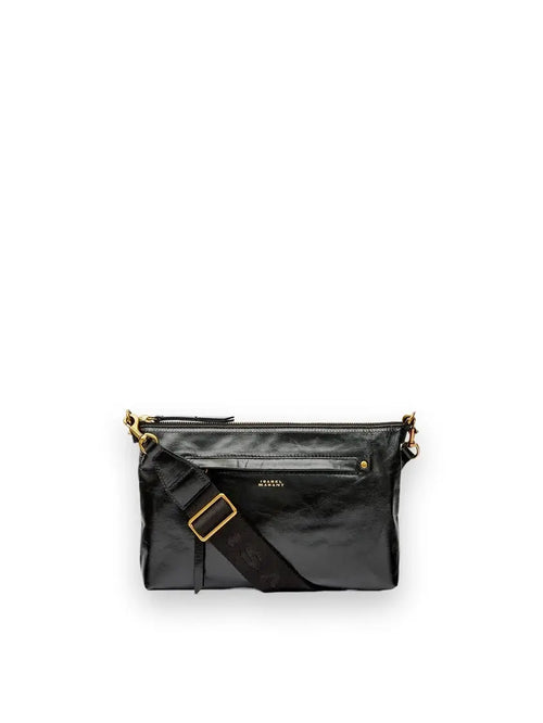 Nessah Shoulder Strap Bag by Isabel Marant