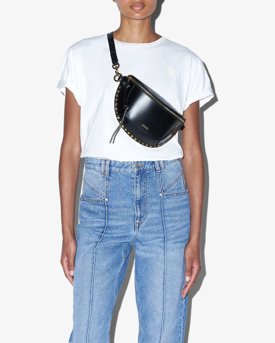 Skano Belt Bag Isabel Marant