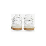 Isabel Marant Beth Sneaker White