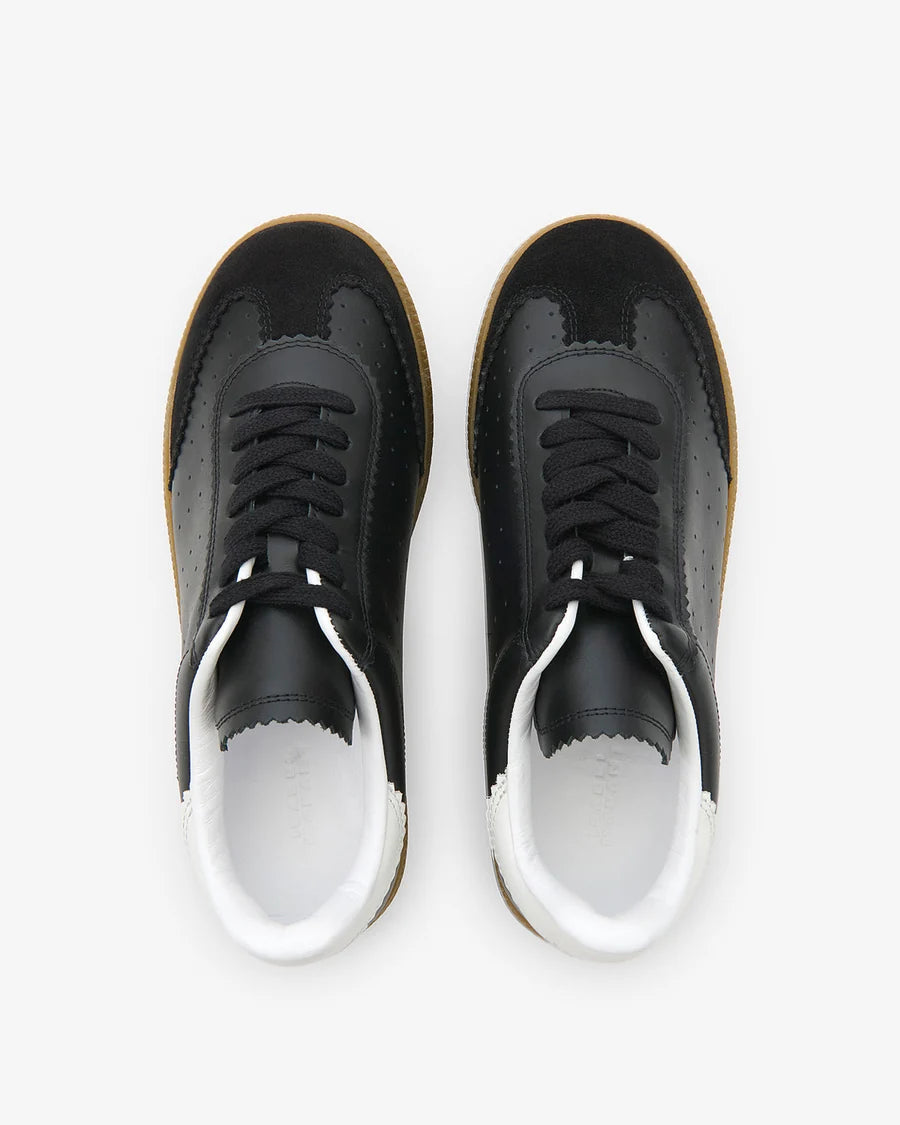 Bryce Sneakers Isabel Marant