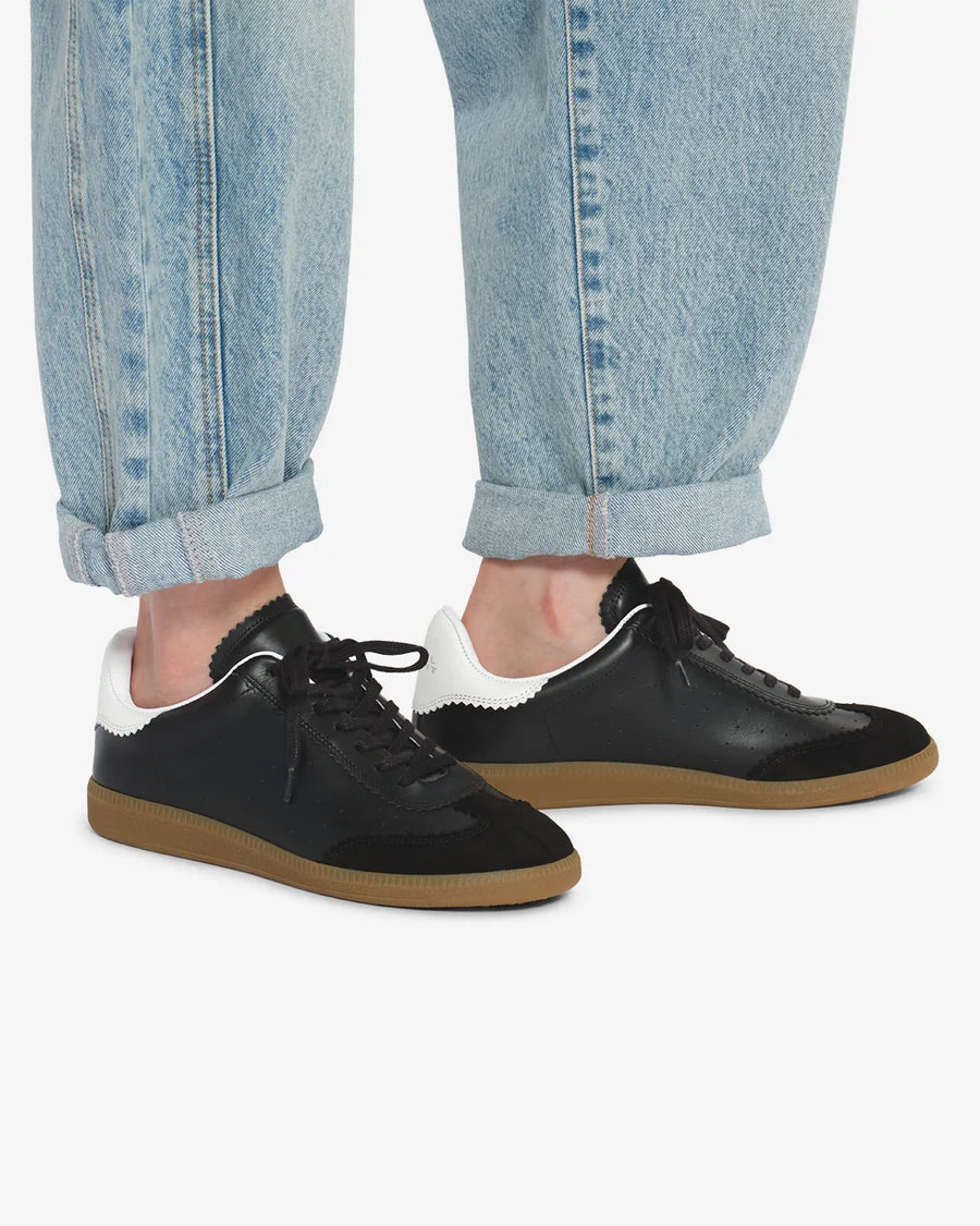 Bryce Sneakers Isabel Marant