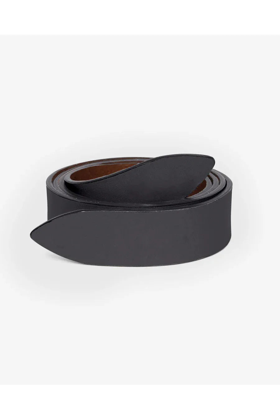 Lecce Smooth Leather Tie Belt Isabel Marant