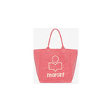 Isabel Marant Small Yenky Bag