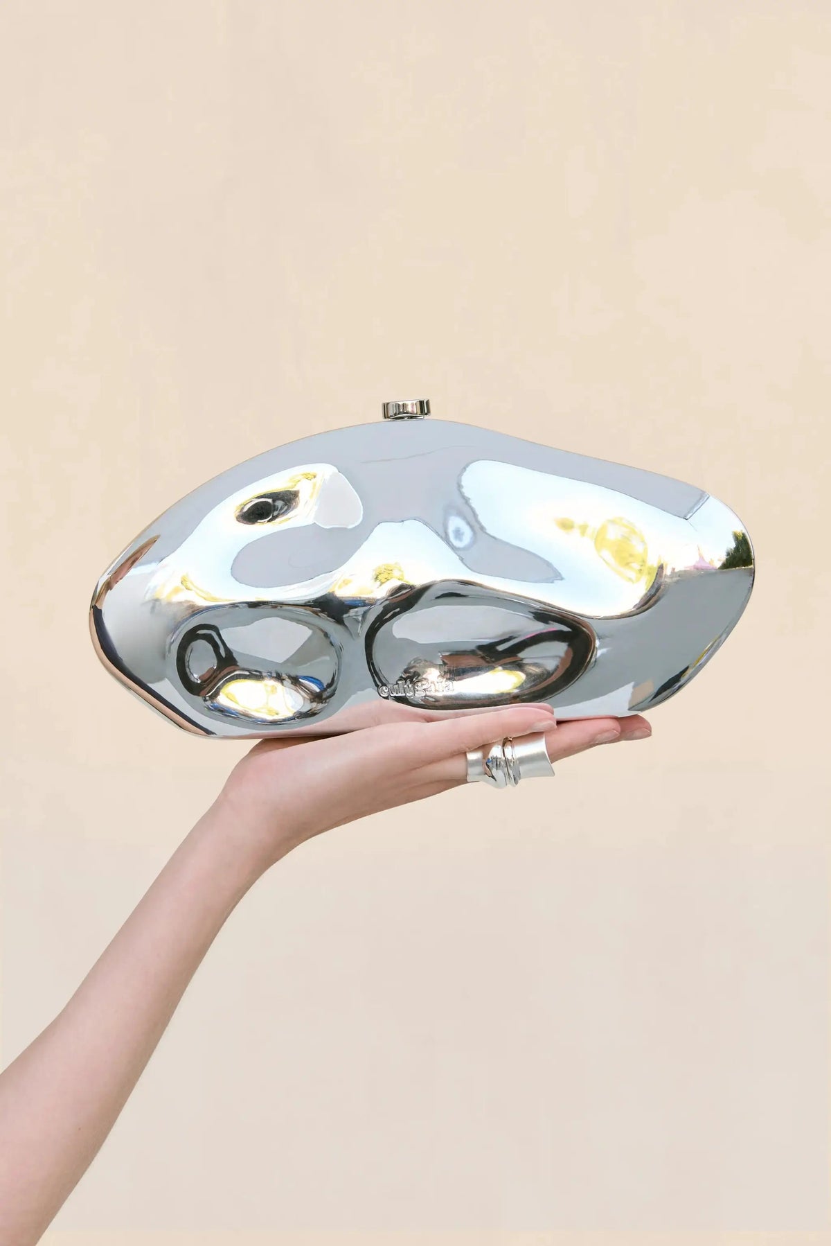 THE CALDERA CLUTCH Cult Gaia