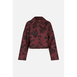 Baum und Pferdgarten Bebeth Jacket