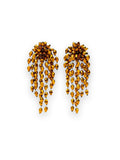 Hanabi Earrings Isabel Marant