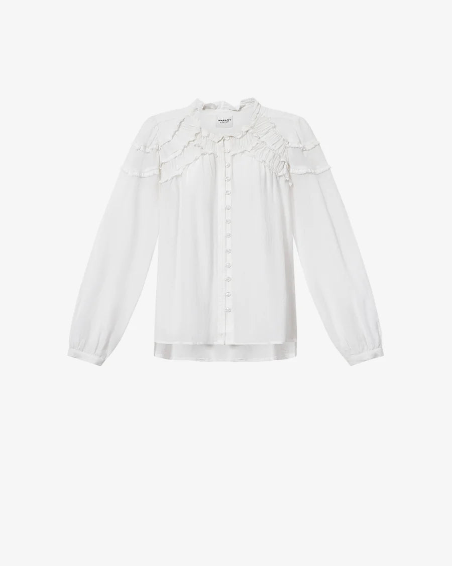 Christa Top Isabel Marant