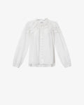 Christa Top Isabel Marant