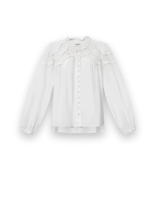 Christa Top Isabel Marant