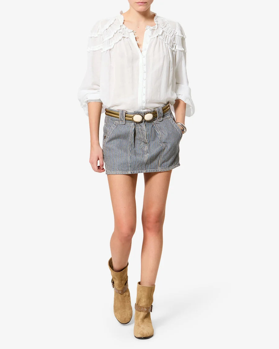 Christa Top Isabel Marant