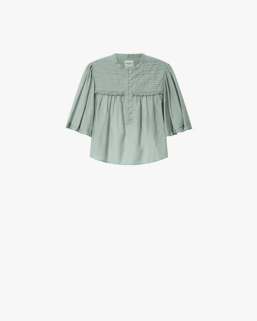 Douna Top Isabel Marant