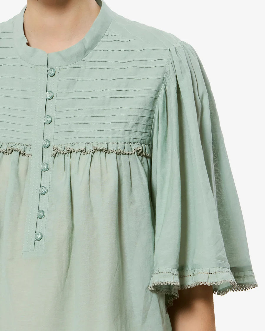 Douna Top Isabel Marant