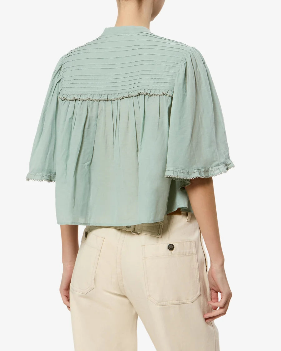 Douna Top Isabel Marant