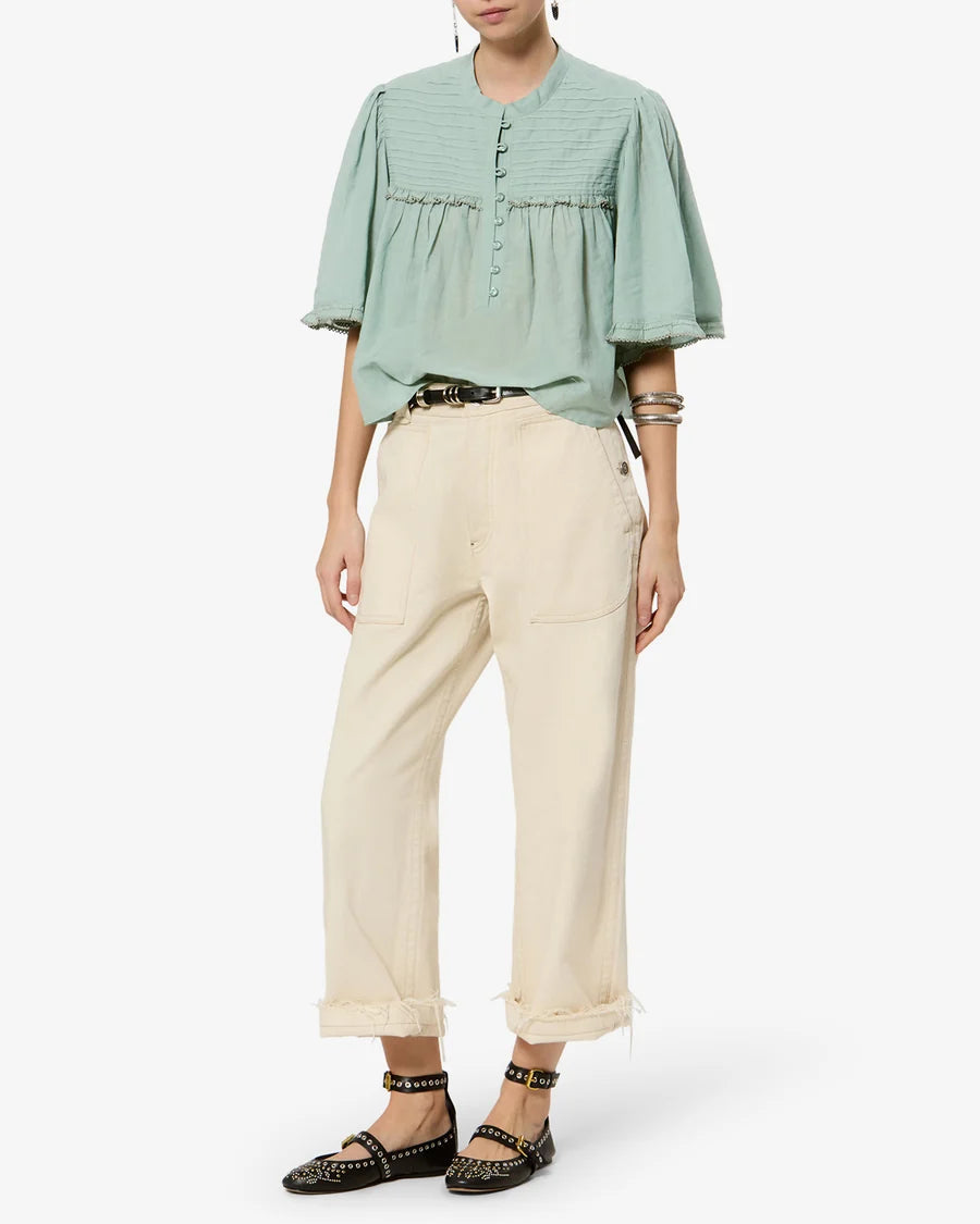 Douna Top Isabel Marant