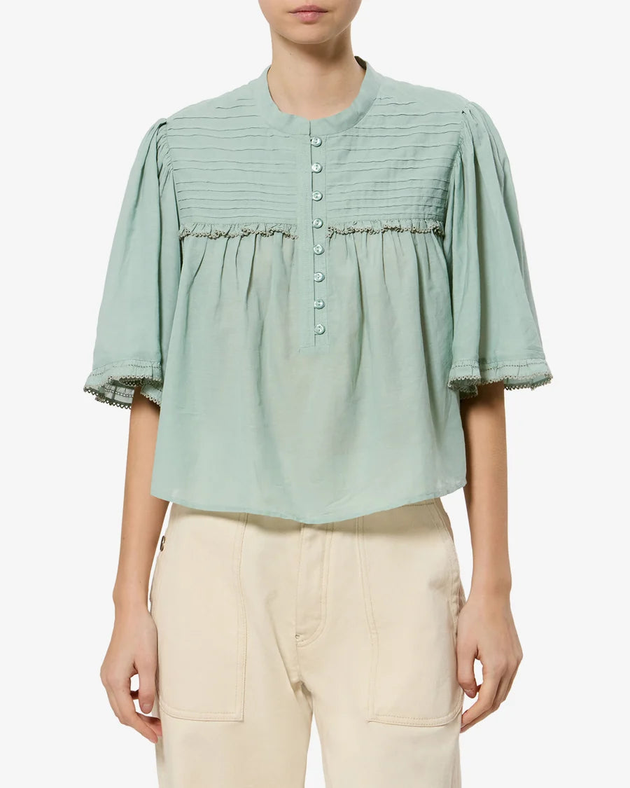 Douna Top Isabel Marant
