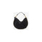 White Smoke Isabel Marant Oskan Soft Zip Black