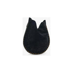 Black Isabel Marant Oskan Hobo Soft Black