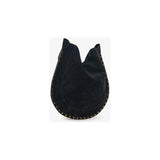 Black Isabel Marant Oskan Hobo Soft Black